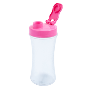 Vertedor Redondo Con Tapa 750 Cc