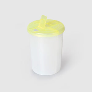 Vertedor Doble Redondo Chico