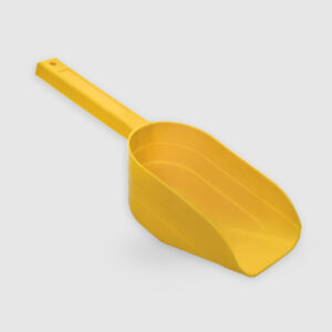 Pala Dosificadora Con Medida