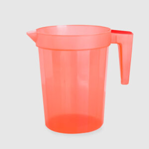 Jarra Facetada 1,8 Lts.