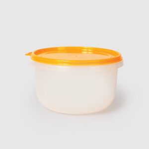 Hermetico Redondo 1000 Cm3 Rosina