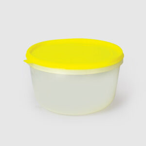 Hermetico Redondo 3000 Cm3 Rosina