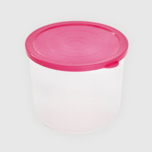 Hermetico Redondo 1500Cc