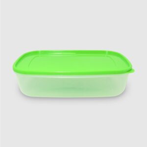 Hermetico Rectangular Rosina 2300 Cc