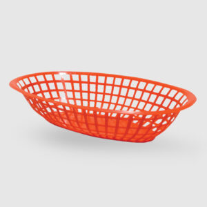 Panera Oval Med. 30 X 19 Cm.