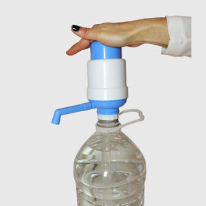 Bomba Manual Para Bidones Universal