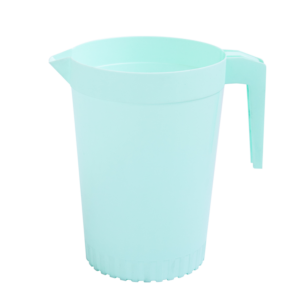 Jarra Redonda 2 Lts S/Tapa