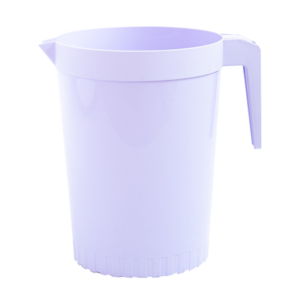 Jarra Redonda 4 Lts S/Tapa