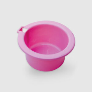 Bacenilla Mediana Redonda Ø 21,5 Cm.