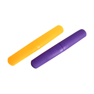 Porta Cepillo Dental 2 Partes