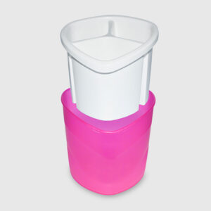 Escurridor De Cubiertos Madrid 3 Divisiones