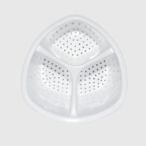 Escurridor De Cubiertos Madrid 3 Divisiones