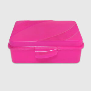 Vianda Mediana Madrid Con Trabas