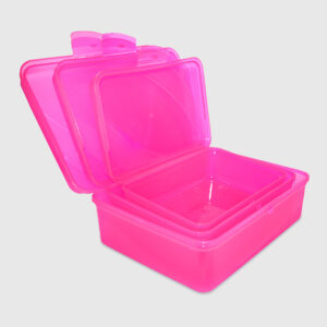 Set Vianda Madrid X 3 Unidades