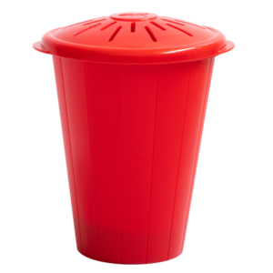 Pochoclera Pop (Para Microondas)