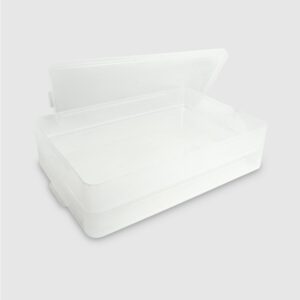 Organizador De Fiambres X 2 Uni.