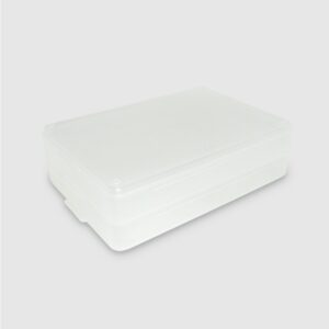 Organizador De Fiambres X 2 Uni.