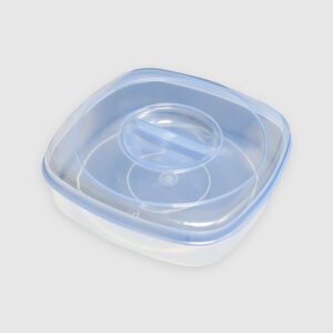 Recipiente P/Freezer Y Micro Chico Med.1,75 Lts.