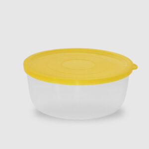 Hermetico Redondo 1 Lts.