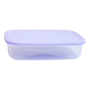 Hermetico Amelia Grande Con Tapa 2000 Cc