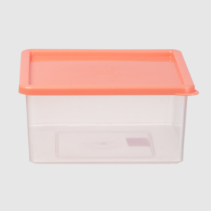 Hermético Ángeles Cuadrado 1.3 Lts