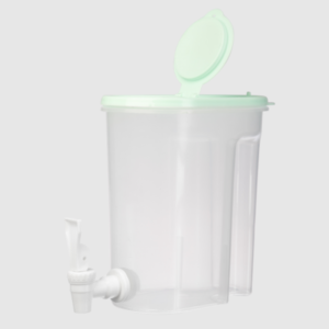 Dispenser Con Canilla 2.2 Lts
