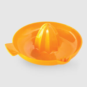 Exprimidor Chico Cristal