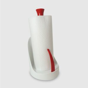 Porta Rollo De Cocina Americano