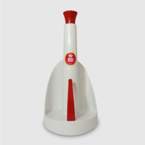 Porta Rollo De Cocina Americano