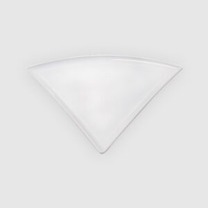 Tablita Para Pizza Triangulo