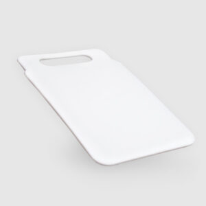 Tabla Para Picar Nº 1 Med. 26 X 16 Cm