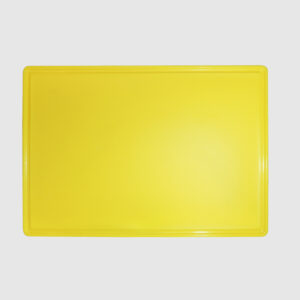 Tabla Profesional Mediana 35Cmx50Cm Esp. 1 Cm.