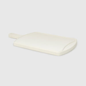 Tabla Con Mango Reforzada 2 Usos Mediana