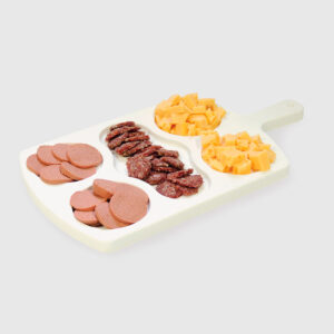 Tabla Con Mango Reforzada 2 Usos Mediana