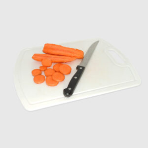 Tabla Para Picar Nº4 Reforzada