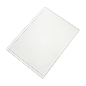 Tabla Para Picar Nº 6 Med. 36 X 50 X 0,7 Cm Espesor Reforzada