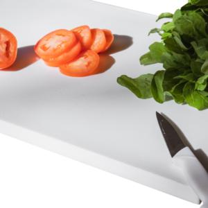 Tabla Carnicera Med 35,5 Cm X 50 Cm X 2 Cm Espesor