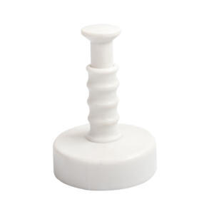 Molde P/ Hamburguesa Industrial Ø 13 Cm X 19Cm Alto