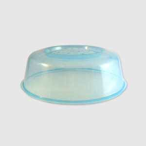 Tapa Para Microondas