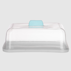 Campana Chica Con Tapa