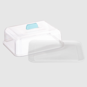 Campana Chica Con Tapa