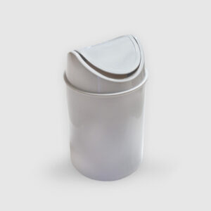 Recipiente P/Res. 6 Lts. Red. Vaiven