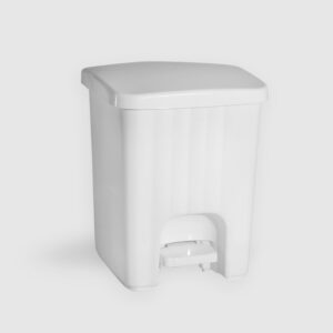 Recipiente P/Res. 18 Lts. A Pedal