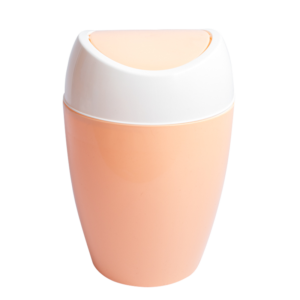 Recipiente P/Res. 14 Lts. Redondo Vaiven