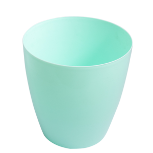 Cesto Papelero Redondo 12 Lts.