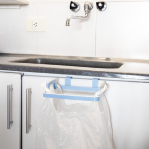 Soporte Para Bolsa De Residuos