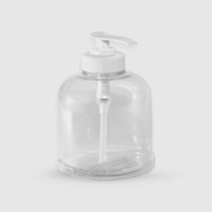 Dosificador X 250 Cc.