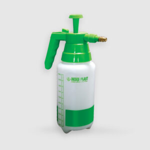 Fumigador 1,25 Litro A Presion