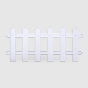 Cerco Tradicional Grande 2, Mts.X 50 Cm.