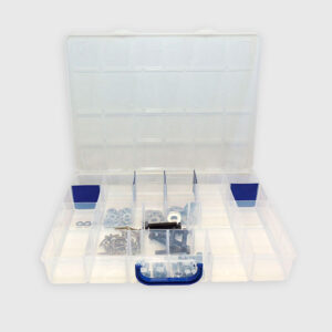 Caja Organizadora C/Divisiones